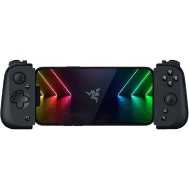 Універсальний геймпад RAZER Kishi V2 for iOS Black RZ06-04190100-R3M1 RZ06-04190100-R3M1