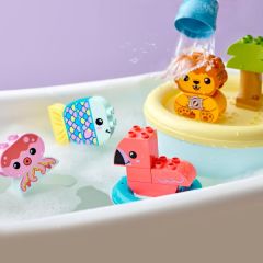 Ігри для ванної