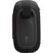 Акустична система портативна з БТ JBL JBLGO5BLK