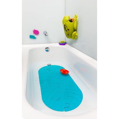 Антиковзаючий килимок для ванної «Ripple», Boon B11192