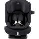 Автокресло BRITAX-ROMER ADVANSAFIX PRO LUX Onyx Black 2000042133
