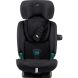 Автокресло BRITAX-ROMER ADVANSAFIX PRO LUX Onyx Black 2000042133
