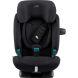 Автокресло BRITAX-ROMER ADVANSAFIX PRO LUX Onyx Black 2000042133