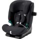 Автокресло BRITAX-ROMER ADVANSAFIX PRO LUX Onyx Black 2000042133