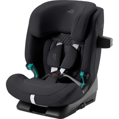 Автокресло BRITAX-ROMER ADVANSAFIX PRO LUX Onyx Black 2000042133