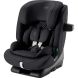 Автокресло BRITAX-ROMER ADVANSAFIX PRO LUX Onyx Black 2000042133