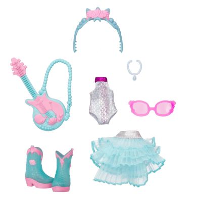 BFF Лялька S3 Стела Cry babies 913127