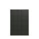 Блокнот Paper-Oh Circulo А5 в Лінійку Чорний 14,8х21 см OH9010-6