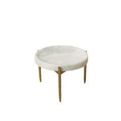 Блюдо для капкейка Lady Onyx, мрамор 12.8x 12.8x9 Be Home 94-11