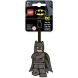 Брелок/Багажна бирка BATMAN LEGO 4002151-52504