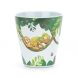 Чашка Jellycat Хамелеон Колин CC6MC, Зелёный