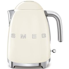 Чайник електричний Smeg 50 Style 1,7 л KLF03CREU