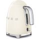 Чайник електричний Smeg 50 Style 1,7 л KLF03CREU