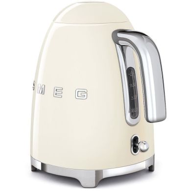 Чайник електричний Smeg 50 Style 1,7 л KLF03CREU