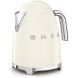 Чайник електричний Smeg 50 Style 1,7 л KLF03CREU
