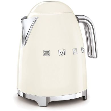 Чайник електричний Smeg 50 Style 1,7 л KLF03CREU