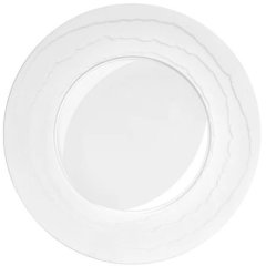 Десертна тарілка, біла, ASA Selection, D. 21 cm, H. 1,5 cm 13150317