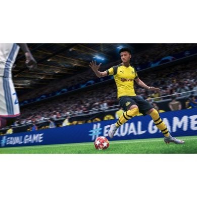 Гра FIFA20 [Xbox One, Russian version] 1056049