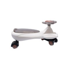 Детская машинка с самоходным механизмом 6616