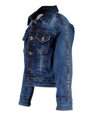 Дитячий Піджак джинсовий Blue Seven 104 JEANSBLUE ORIG 845014 X