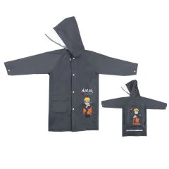 Дощовик дитячий 2600M Naruto Kite NR24-2600M