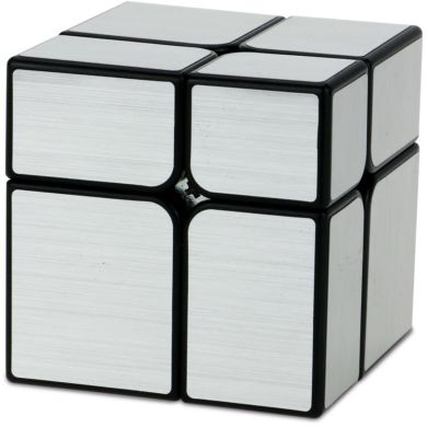 Дзеркальний кубик Рубіка 2х2 Cayro 8380