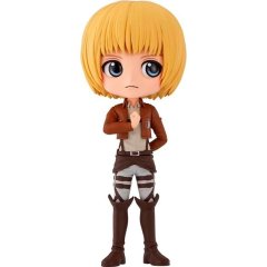 Фигурка Атака титанів Армін Арлерт 18 см Banpresto BP19663P