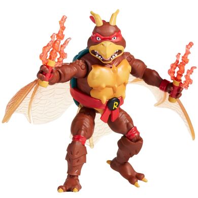 Фигурка TMNT X GODZILLA &ndash; РАФ В ОБРАЗЕ РОДАНА 84674