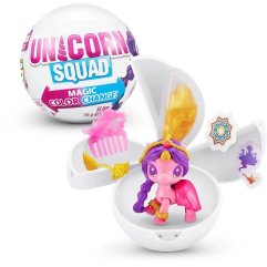 Фигурки-сюрп в шаре Unicorn в асс с дисп S7 6855983