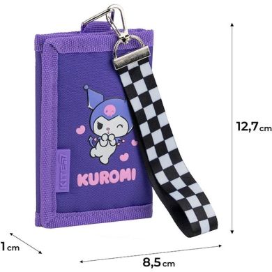 Гаманець Kite 598-2 Hello Kitty HK25-598-2