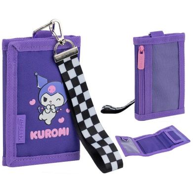 Гаманець Kite 598-2 Hello Kitty HK25-598-2