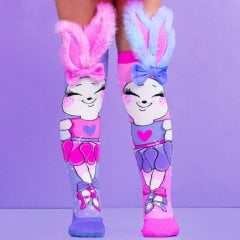 Гольфы BALLERINA Bunny MB03-T