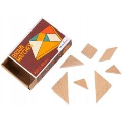 Головоломка Brain matches #4, Recent Toys RT5179