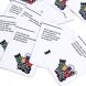 Игра настольная Vladi Toys развлекательная. Вортекс VT5903-01 (укр)
