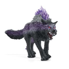 Іграшка-фігурка Тіньовий вовк Schleich 42554