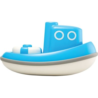 Іграшка для гри у воді Kid O Човник блакитний 10361, Блакитний