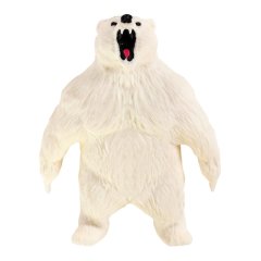 Іграшка Monster Flex Монстри що розтягуються Полярний ведмідь 90005