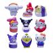 Игрушка-сюрприз в шаре COOL THINGS серии Hello Kitty ЯПОНСКАЯ ВЕЧЕРИНКА HK048