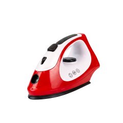 Игрушечный электрический утюг 86013