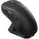 Игровая беспроводная мышь Ajazz AJ179PRO-3 Mod-Black-3395-8K Charging Dock