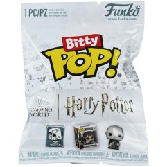 Ігрова фігурка BITTY POP! серії Гаррі Поттер (асортименті) 76351