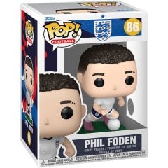 Игровая фигурка FUNKO POP! серии Футбол: Англия ФИЛ ФОДЕН 94466
