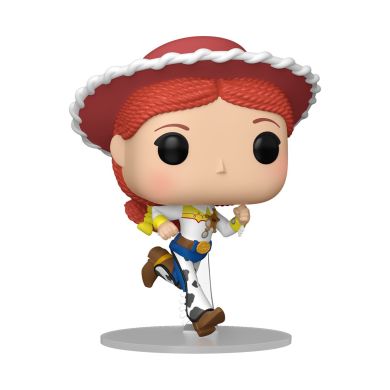 Ігрова фігурка FUNKO POP! серії Історія іграшок 5 ДЖЕССІ 90766