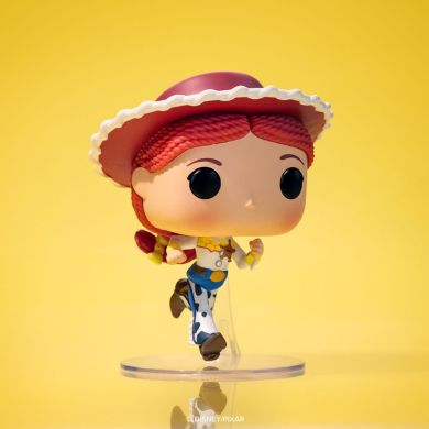 Ігрова фігурка FUNKO POP! серії Історія іграшок 5 ДЖЕССІ 90766