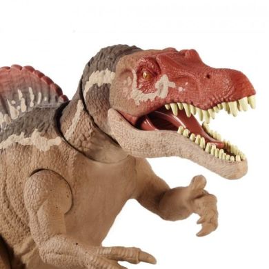 Ігрова фігурка Jurassic World Укус Спинозавра HCG54
