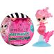 Ігровий набір з лялькою L.O.L. SURPRISE! серії Mermaids! Makeover Magic МИЛІ РУСАЛОНЬКИ (в ас.) 596301