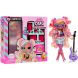 Игровой набор с куклой L.O.L. SURPRISE! серии O.M.G. Eye Spy &ndash; РОК-ЗВЕЗДА (с аксесс.) 542681