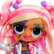 Игровой набор с куклой L.O.L. SURPRISE! серии O.M.G. Eye Spy &ndash; РОК-ЗВЕЗДА (с аксесс.) 542681