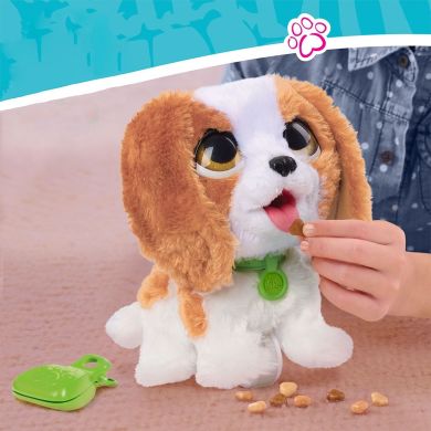 Інтерактивна іграшка FURREAL серії Poop-A-Lots КІНГ ЧАРЛЬЗ СПАНІЄЛЬ 28159