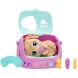 Интерактивный игровой набор BABY PAWS серии Just Born Щенок (с аксес.) 923478IM
